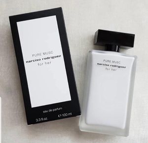 Narciso Rodriguez Pure Musc EDP 100 ml 3