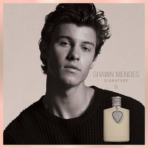 Shawn Mendes Signature II EDP 100ml 3
