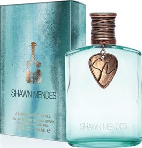 Shawn Mendes Signature EDP 100ml 2