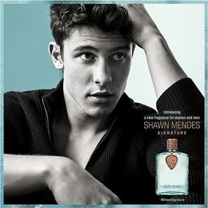 Shawn Mendes Signature EDP 100ml 3