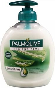 Palmolive  Mydło w płynie Hygiene Plus Sensitive 300ml 1