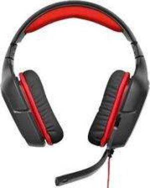Słuchawki Logitech G230 Stereo Gaming Headset (981-000540) 1