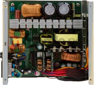 Zasilacz In Win Commander III 600W 2