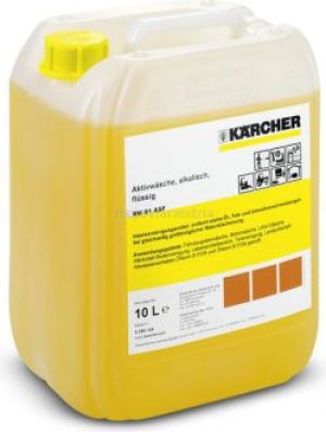 Karcher RM 81(6.295-124) 10 LITRÓW 1