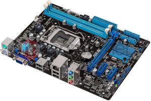 Płyta główna Asus H61M-E 3