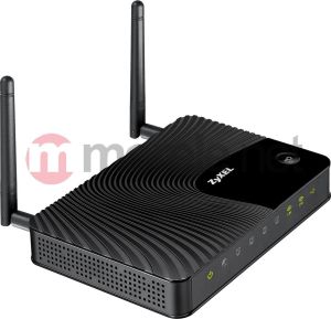 Router ZyXEL NBG6503-EU0101F 1