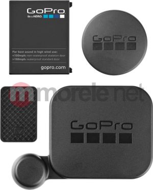 GoPro Caps + Door Hero3 (ALCAK-301) 1