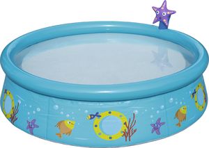 Bestway Basen rozporowy 152cm (57326) 2