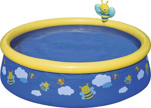 Bestway Basen rozporowy 152cm (57326) 3