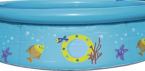 Bestway Basen rozporowy 152cm (57326) 5