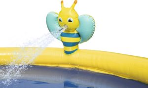 Bestway Basen rozporowy 152cm (57326) 6