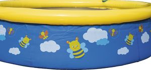 Bestway Basen rozporowy 152cm (57326) 7