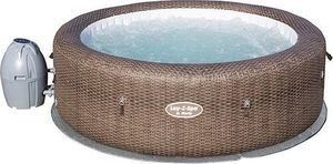 Bestway Basen Lay-Z-Spa St.Moritz AirJet 216x71cm 1