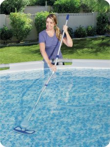 Bestway Odkurzacz do czyszczenia basenu (58234) 5