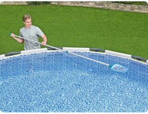 Bestway Odkurzacz do czyszczenia basenu (58234) 5