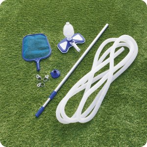 Bestway Odkurzacz do czyszczenia basenu (58234) 4