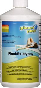 Planet Pool Flockfix, 1 l 1