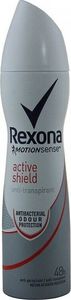 Recaro Rexona Antyperspirant 150 ml Active Shield 1