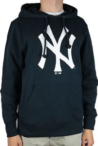 47brand Bluza męska New York Yankees Po Hoodie granatowa r. XL (353209) 1