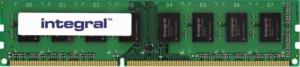 Pamięć Integral DDR3, 8 GB, 1600MHz, CL11 (IN3T8GEAJKX) 1
