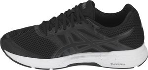 Asics Buty męskie Gel-Exalt 5 czarne r. 46 (1011A162-001) 2