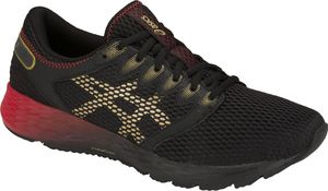 Asics Buty męskie RoadHawk Ff 2 czarne r. 48 (1011A590-001) 1