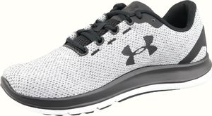 Under Armour Buty męskie Remix Fw18 białe r. 40.5 (3020345-100) 2