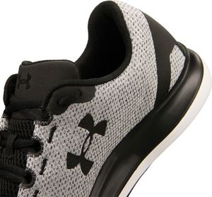 Under Armour Buty męskie Remix Fw18 szare r. 46 (3020345-100) 3