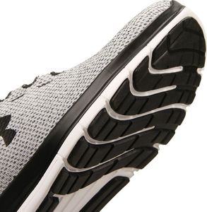 Under Armour Buty męskie Remix Fw18 szare r. 46 (3020345-100) 4