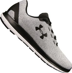 Under Armour Buty męskie Remix Fw18 szare r. 46 (3020345-100) 5