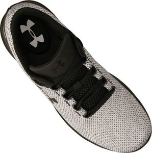 Under Armour Buty męskie Remix Fw18 szare r. 46 (3020345-100) 7