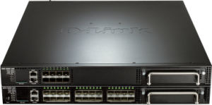 Switch D-Link DXS-3600-32S/SI 1