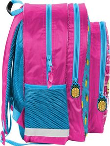 Kita Plecak szkolny Barbie Good Vibes różowy 2