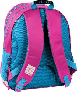 Kita Plecak szkolny Barbie Good Vibes różowy 3