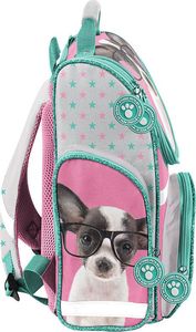 Kita Tornister szkolny Studio Pets 3