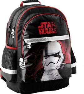 Kita Plecak szkolny Star Wars czarny 1