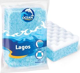 Ocean Gąbka do kąpieli Ocean-Lagos uniwersalny 1