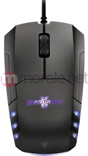 Mysz Razer Spectre StarCraft II (RZ01-00430100-R3M2) 4