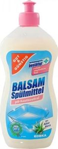 Gut&Gunstig Płyn do mycia naczyń Gut&Günstig Balsam 500 ml uniwersalny 1