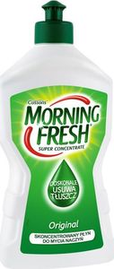 Morning Fresh Płyn do naczyń Morning Fresh Orginal 450ml uniwersalny 1
