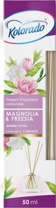 Kolorado Patyczki zapachowe kolorado-Magnolia i Frezja uniwersalny 1