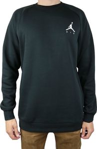 Jordan  Bluza męska Jumpman Fleece Crew czarna r. L (940170-010) 1