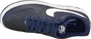 Nike Buty męskie Air Force 1 '07 granatowe r. 40.5 (488298-436) 3