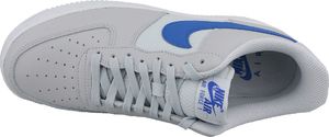Nike Buty męskie Air Force 1 '07 LV8 szare r. 42.5 (CD1516-002) 3