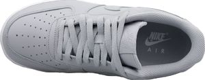 Nike Buty męskie Air Force 1 '07 szare r. 44.5 (AA4083-010) 3