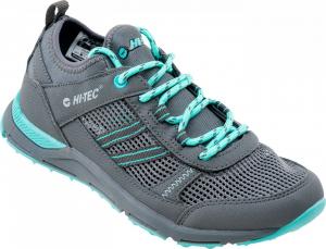 Hi-Tec Buty damskie Ogleno szare r. 37 4