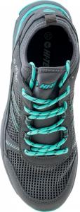 Hi-Tec Buty damskie Ogleno szare r. 37 6