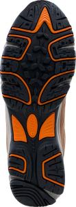 Buty trekkingowe męskie Hi-Tec Beston brązowe r. 42 6