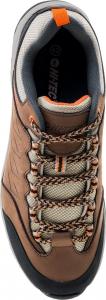 Buty trekkingowe męskie Hi-Tec Beston brązowe r. 42 7