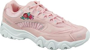 Kappa Buty damskie Felicity Romance różowe r. 37 (242678-2110) 1